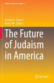 Book cover of: Future of Judaism in America. By: Jerome A. Chanes