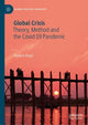 Book cover of: Global Crisis. By: Nadine Klopf