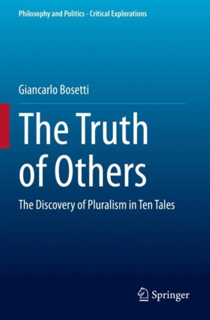 Book cover of: Truth of Others