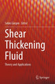Book cover of: Shear Thickening Fluid