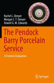 Book cover of: Pendock Barry Porcelain Service