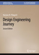 Book cover of: Design Engineering Journey. By: Ramana M. Pidaparti