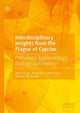 Book cover of: Interdisciplinary Insights from the Plague of Cyprian. By: Mark Orsag