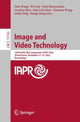 Book cover of: Image and Video Technology. By: Han Wang
