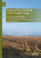Book cover of: Representing the Rural on the English Stage. By: Gemma Edwards