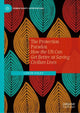 Book cover of: Protection Paradox. By: Conor Foley