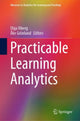 Book cover of: Practicable Learning Analytics. By: Olga Viberg