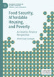 Book cover of: Food Security, Affordable Housing, and Poverty. By: Ahmet Suayb Gundogdu