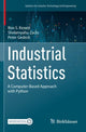 Book cover of: Industrial Statistics. By: Ron S. Kenett