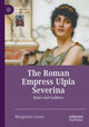 Book cover of: Roman Empress Ulpia Severina. By: Margherita Cassia