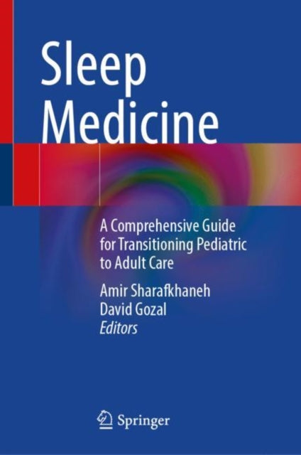 Book cover of: Sleep Medicine. By: Amir Sharafkhaneh