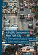 Book cover of: Public Encounter in New York City. By: Joong-Hwan Oh