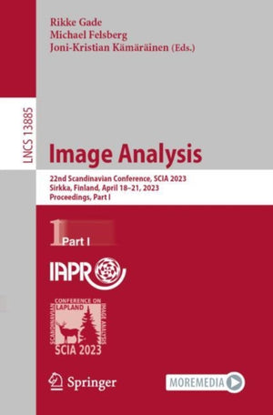 Image Analysis