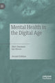 Book cover of: Mental Health in the Digital Age. By: Sheri Bauman