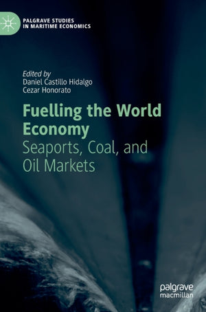 Fuelling the World Economy