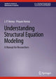 Book cover of: Understanding Structural Equation Modeling. By: J. P. Verma