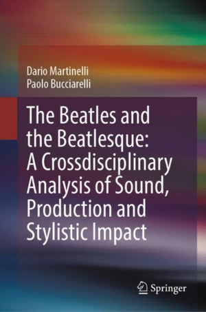 The Beatles and the Beatlesque