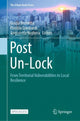 Book cover of: Post Un-Lock. By: Grazia Brunetta