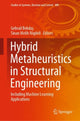 Book cover of: Hybrid Metaheuristics in Structural Engineering. By: Gebrail Bekdaş
