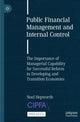 Book cover of: Public Financial Management and Internal Control. By: Noel Hepworth