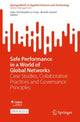 Book cover of: Safe Performance in a World of Global Networks. By: Jean-Christophe Le Coze