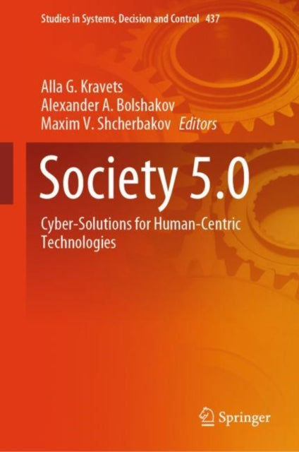 Society 5.0