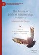 Book cover of: Nature of Biblical Followership, Volume 1. By: Kathleen Patterson