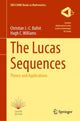 Book cover of: Lucas Sequences. By: Christian J. -C Ballot