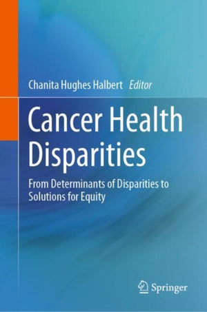 Cancer Health Disparities