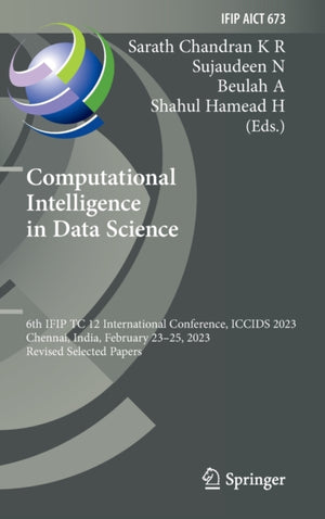 Computational Intelligence in Data Science