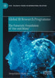 Book cover of: Global IR Research Programme. By: Deepshikha Shahi