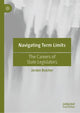Book cover of: Navigating Term Limits. By: Jordan Butcher