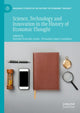 Book cover of: Science, Technology and Innovation in the History of Economic Thought. By: Estrella Trincado Aznar