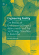 Book cover of: Engineering Reality. By: Cornelia Helmcke