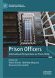 Book cover of: Prison Officers. By: Helen Arnold