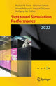 Book cover of: Sustained Simulation Performance 2022. By: Michael Resch