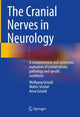 Book cover of: Cranial Nerves in Neurology. By: Wolfgang Grisold