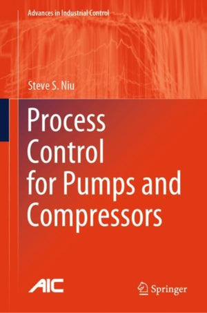 Process Control for Pumps and Compressors