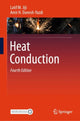 Book cover of: Heat Conduction. By: Latif M. Jiji