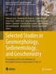 Book cover of: Selected Studies in Geomorphology, Sedimentology, and Geochemistry. By: Federico Lucci