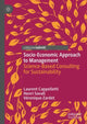 Book cover of: Socio-Economic Approach to Management. By: Laurent Cappelletti