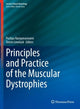 Book cover of: Principles and Practice of the Muscular Dystrophies. By: Pushpa Narayanaswami