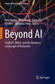 Book cover of: Beyond AI. By: Ken Huang