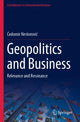 Book cover of: Geopolitics and Business