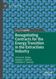 Book cover of: Renegotiating Contracts for the Energy Transition in the Extractives Industry. By: Victoria R. Nalule