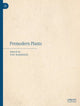 Book cover of: Premodern Plants. By: Vin Nardizzi