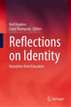 Book cover of: Reflections on Identity. By: Neil Hopkins
