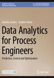 Book cover of: Data Analytics for Process Engineers. By: Daniela Galatro