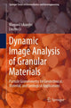 Book cover of: Dynamic Image Analysis of Granular Materials. By: Magued Iskander