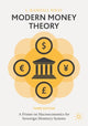 Book cover of: Modern Money Theory. By: L. Randall Wray